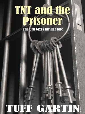 cover image of TNT and the Prisoner